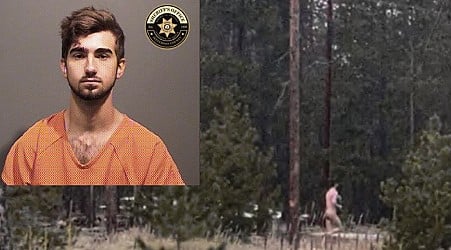 Predator Who Preyed on Solo Women on Colorado Trails Sentenced