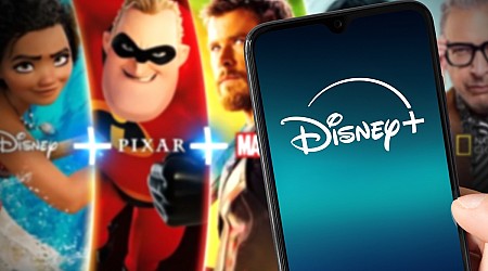 Actualité : Disney+ : il faut maintenant payer pour partager son compte