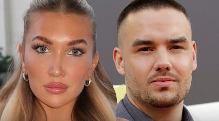 Liam Payne's Girlfriend Kate Cassidy 'At a Complete Loss' After Death