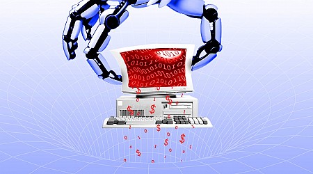 Like digital locusts, OpenAI and Anthropic AI bots cause havoc and raise costs for websites