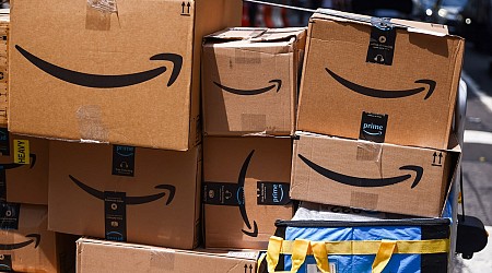 Amazon Wants AI to Decide What You Buy