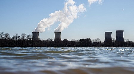 Microsoft Deal Will Bring Nuclear Power Back to Three Mile Island