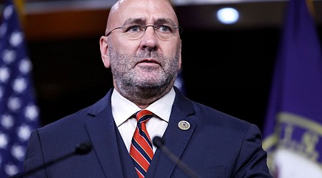 Louisiana Rep. Clay Higgins walks back racist comments about Haitians after backlash