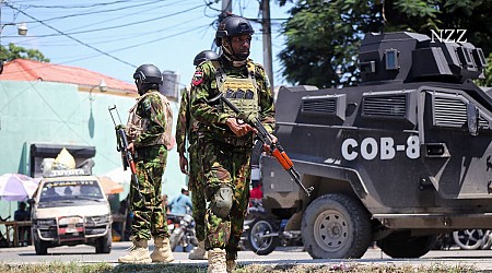 Mindestens 70 Personen bei Bandenangriff in Haiti laut Uno-Angaben getötet