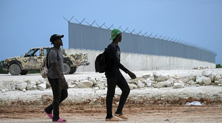 La Repubblica Dominicana è pronta a espellere diecimila haitiani ogni settimana