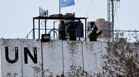 Israel attacks UN peacekeepers in Lebanon: Why it’s such a big deal