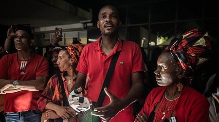 Martinique : un accord signé pour baisser les prix, mais la mobilisation se poursuit