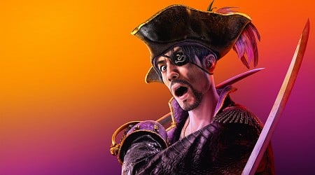 Pirate Yakuza in Hawaii New Trailer Shows More of Goro Majima's New Pirate Adventure