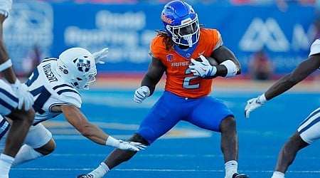 Boise State vs. Hawaii live stream, how to watch online, CBS Sports Network channel finder, odds