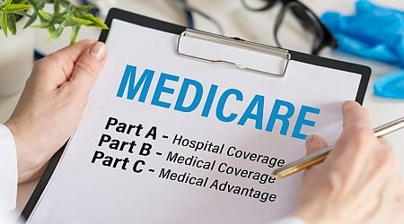 For 2025, Insurers Pull Back Slightly On Medicare Advantage Footprints