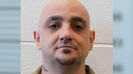 Derrick Dearman's Final Words Before Alabama Execution