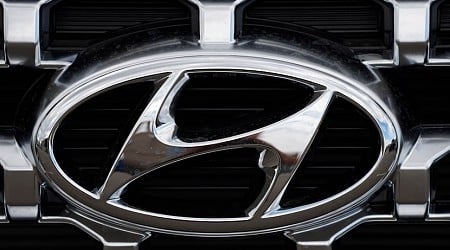 Hyundai recalls hydrogen fuel cell vehicles over fire risk