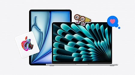 Apple's Back to School Promotion Ending Soon: Here's What You Can Get