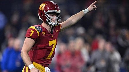 USC vs. Wisconsin odds, line, spread: 2024 college football picks, Week 5 predictions from proven model