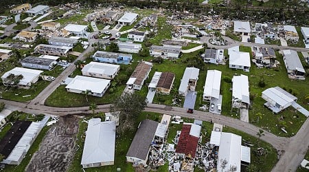 Florida Residents 'Scared' as State's Largest Insurer Upends Policies