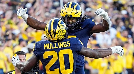 Michigan vs. Illinois prediction, pick, spread, football game odds, where to watch, TV channel, live stream