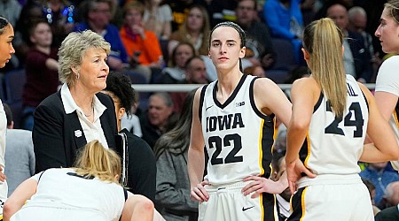 Caitlin Clark’s Iowa Were Haunted “A Million Times” by Painful Creighton Loss, Lisa Bluder’s Drastic Measures Revealed