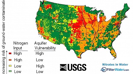 Millions of people across the US use well water, but very few test it often enough to make sure it's safe