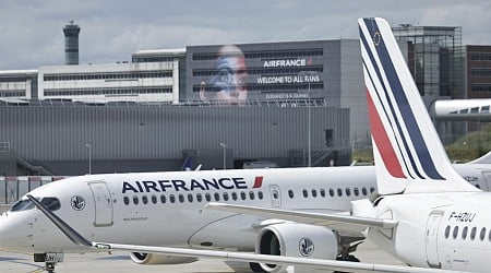 L’augmentation de la taxe sur les billets d’avion se heurte (déjà) à plusieurs résistances