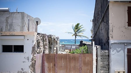 A la Guadeloupe, le long chemin de la régularisation des occupations illégales de la bande littorale