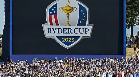 Ryder Cup Director Tries To Justify Absurd Ticket Prices That Have Golf Fans Riled Up