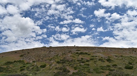 Utah sees more record heat ahead of colder, wetter conditions