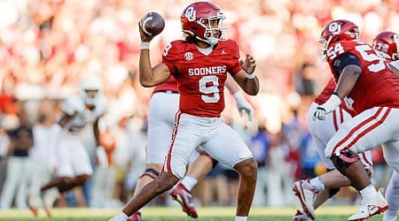 Oklahoma vs. South Carolina odds, spread, line: 2024 college football picks, Week 8 predictions from top model