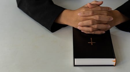 Oklahoma Schools Superintendent Sued Over Bible Mandate