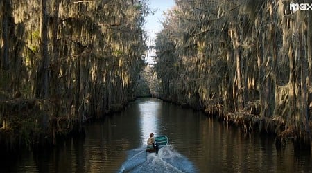 Full Trailer for Horror 'Caddo Lake' with Dylan O'Brien & Eliza Scanlen