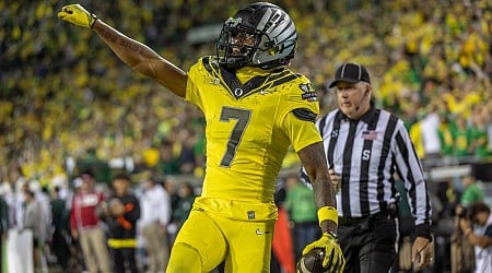 Ohio State vs. Oregon Livestream: How to Watch the College Football Game Online