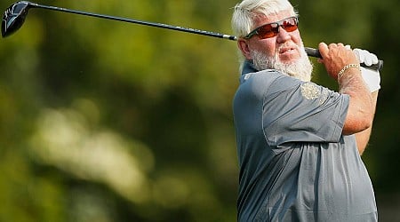 ‘Total loss and devastation’: Golfer John Daly updates fans after Helene hits Florida