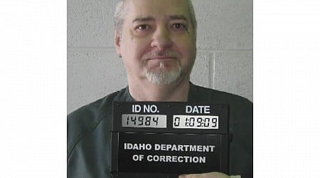 Idaho will begin using deep veins as backup for lethal injection executions, officials say