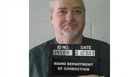 Idaho will begin using deep veins as backup for lethal injection executions, officials say