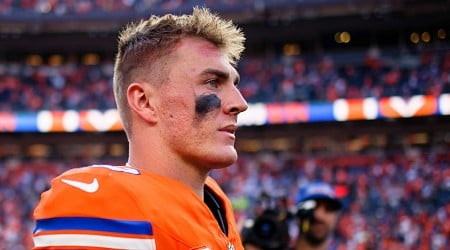 Comparing Bo Nix Stats to Elway, Tebow and Broncos' Notable Rookie QBs After 5 Starts