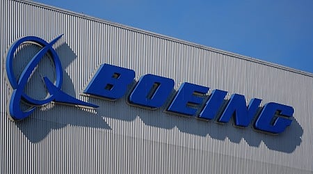 Senate probe reveals Boeing's 'troubling and recurring' safety failings