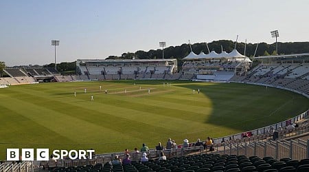 Hampshire agree 'dream' takeover by IPL group