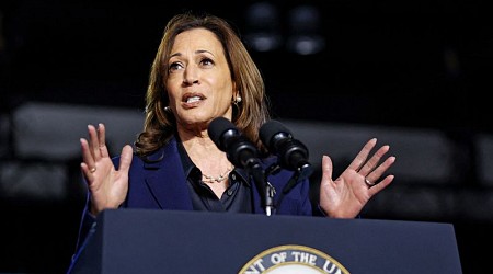 Hopes for ceasefire in Gaza tempered by difficult politics as Harris heads to Michigan