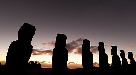 Why I'm going to Easter Island for the 'ring of fire' annular solar eclipse