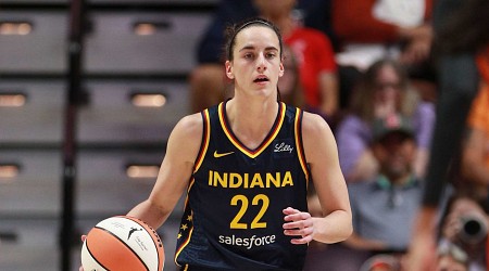 Caitlin Clark's WNBA Playoff Debut Disappoints Fans as Fever Lose Game 1 to Sun