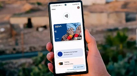 Google Wallet cambia por completo: estas son todas las novedades que llegan a Android, WearOS y la web