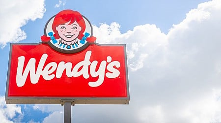 Wendy's is taking a shot at McDonald's broken McFlurry machines with a $1 Frosty deal