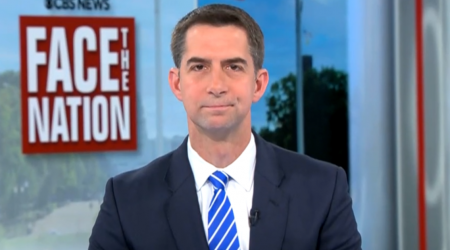 Transcript: Sen. Tom Cotton on "Face the Nation with Margaret Brennan," Sept. 29, 2024