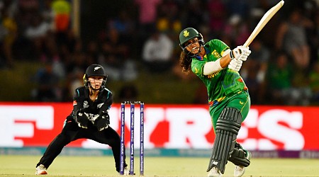 Teams, time: South Africa vs New Zealand – Women’s T20 World Cup final