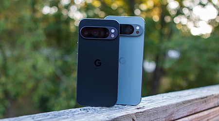 Google Pixels stock up on features in its October drop as Android 15 arrives