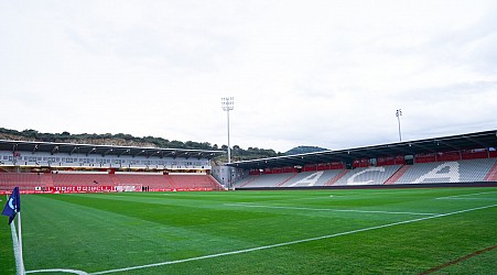 En Ligue 2, l’AC Ajaccio va être vendu