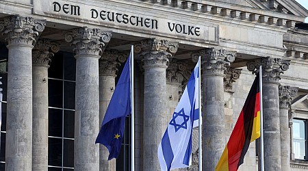 Les livraisons d’armes en Israël au cœur des débats politiques allemands