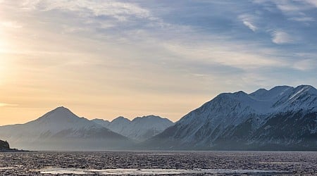 Why an Alaska Island Is Using Peanut Butter and Black Lights to Find a Rat That Might Not Exist