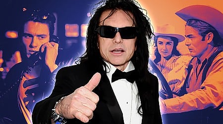 Tommy Wiseau's Favorite Movies Of All Time Are Nothing Like We Expected