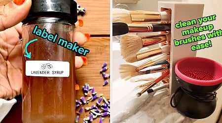 Let These 27 Products Be The Inspiration You Need To Conquer Your To-Do List