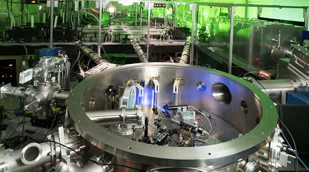 New $150M facility will fire 7-petawatt lasers to (hopefully) achieve nuclear fusion